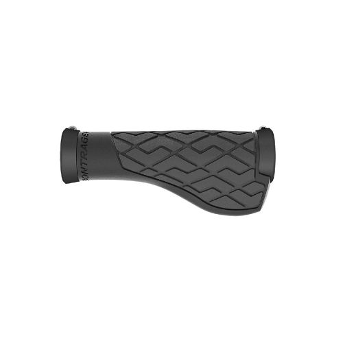 Bontrager XR Endurance Elite MTB håndtag - stor håndfalde - Kibæk Cykler