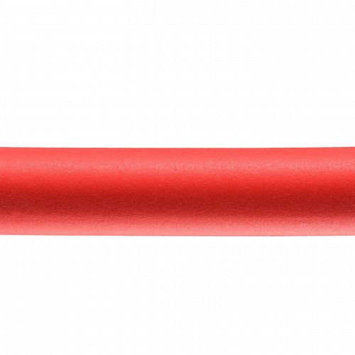 Bontrager XR Silikone håndtag - Rød