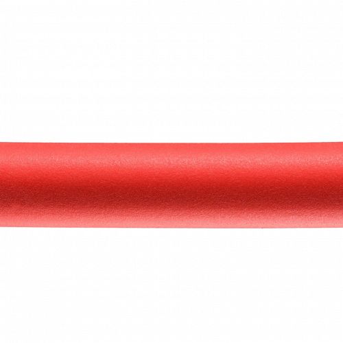 Bontrager XR Silikone håndtag - Rød