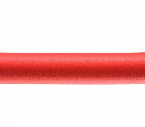 Bontrager XR Silikone håndtag - Rød