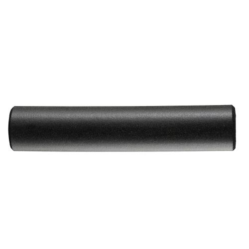Bontrager XR Silicone håndtag - Sort