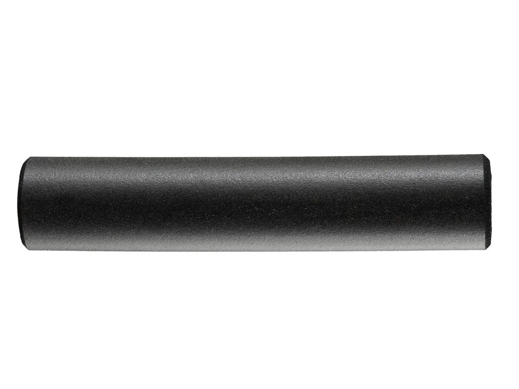 Bontrager XR Silicone håndtag - Sort