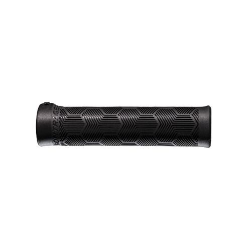 Bontrager XR Trail Comp MTB håndtag - sort - Kibæk Cykler