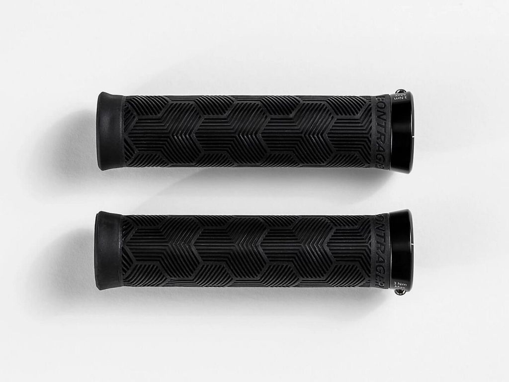 Bontrager XR Trail Elite håndtag til MTB - Kibæk Cykler