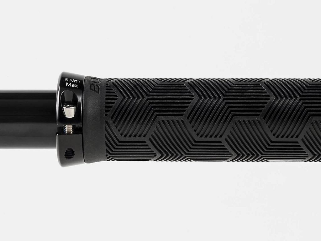 Bontrager XR Trail Elite håndtag til MTB - Kibæk Cykler