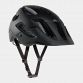 Bontrager Blaze WaveCel MTB cykelhjelm Black/Dnister Black Sort - Kibæk Cykler
