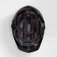 Bontrager Blaze WaveCel MTB cykelhjelm - Black / Dnister Black