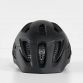 Bontrager Blaze WaveCel MTB cykelhjelm - Black / Dnister Black