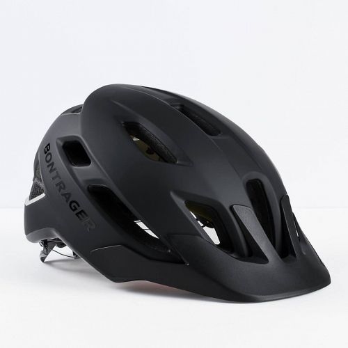 Bontrager Quantum MIPS MTB cykelhjelm - Sort