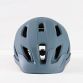 Bontrager Quantum MIPS MTB cykelhjelm - Battleship Blue / Marigold