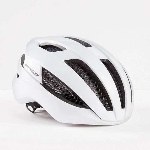 Bontrager Specter Wavecel cykelhjelm - hvid - Kibæk Cykler