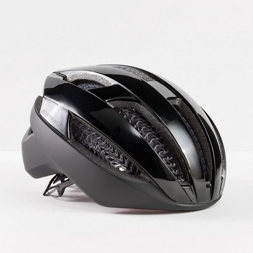 Bontrager Specter Wavecel cykelhjelm - sort - Kibæk Cykler