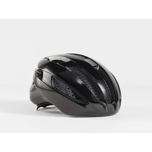 Bontrager Starvos Wavecel landevejshjelm - Sort