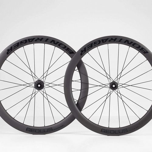 Bontrager Aeolus Elite 50 TLR Disc
