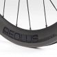 Bontrager Aeolus Elite 50 TLR Disc hjulsæt - Kibæk Cykler
