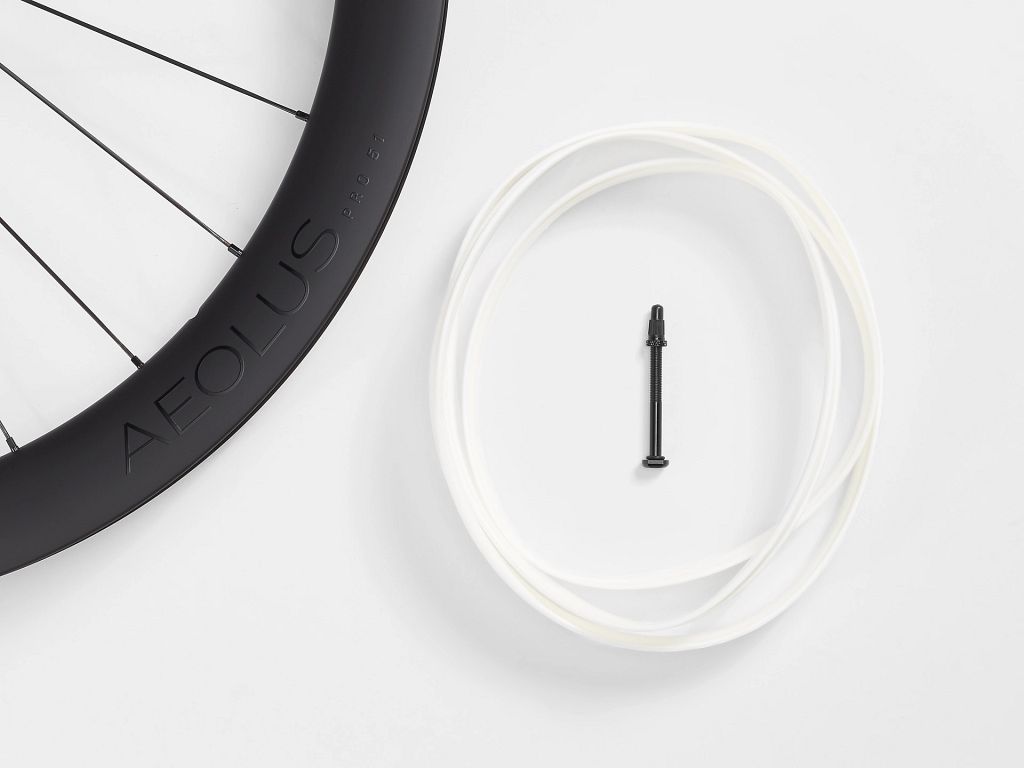 Bontrager Aeolus Pro 51 TLR Disc