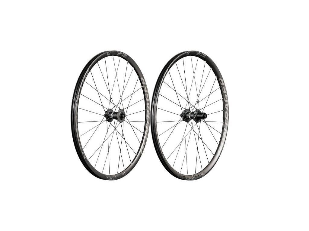 Bontrager Kovee Elite 23 TLR Boost 29