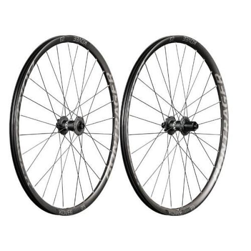 Bontrager Kovee Elite 23 TLR Boost 29