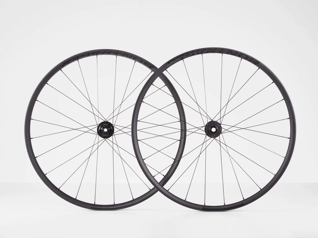 Bontrager Kovee Elite TLR Boost 29'' carbon hjulsæt til MTB - Kibæk Cykler