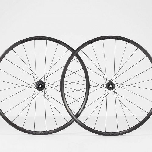 Bontrager Paradigm Comp TLR Disc hjulsæt - Kibæk Cykler