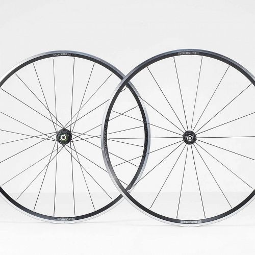 Bontrager Paradigm TLR hjulsæt til racercykel - Kibæk Cykler