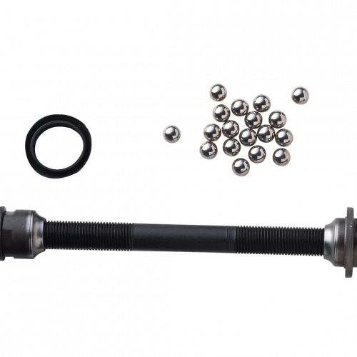 Akselkit til Bontrager Select Hybrid baghjul