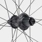 Bagnav i Bontrager Paradigm Comp 25 TLR Disc gravel hjul - Kibæk Cykler