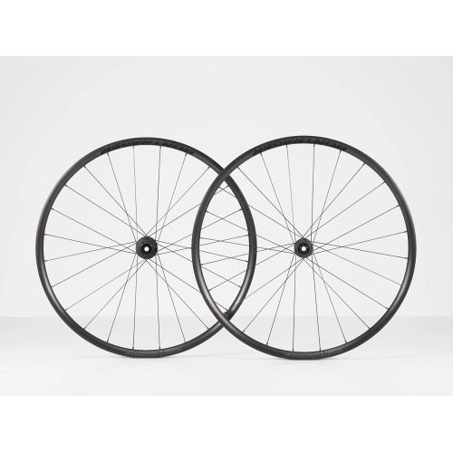 Bontrager Paradigm Comp 25 TLR Disc gravel hjulsæt - Kibæk Cykler