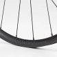 Fælgprofil på Bontrager Paradigm Comp 25 TLR Disc gravel hjulsæt - Kibæk Cykler