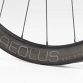 Bontrager Aeolus RSL 37V TLR Disc hjulsæt til gravelbike