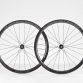 Bontrager Aeolus RSL 37V TLR Disc hjulsæt til gravelbike
