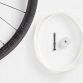 Bontrager Aeolus RSL 37V TLR Disc hjulsæt til gravelbike