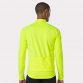 Bontrager Velocis Softshell vinterjakke - Radioactive Yellow