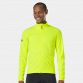 Bontrager Velocis Softshell vinterjakke - Radioactive Yellow