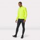 Bontrager Velocis Softshell vinterjakke - Radioactive Yellow