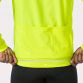 Bontrager Velocis Softshell vinterjakke - Radioactive Yellow