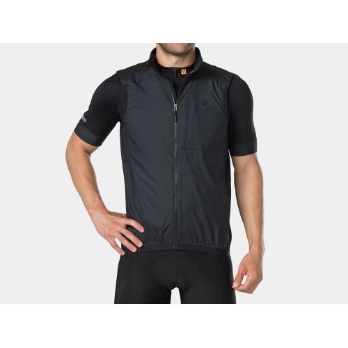 Bontrager Circuit Windshell vindvest til cykling - Kibæk  Cykler
