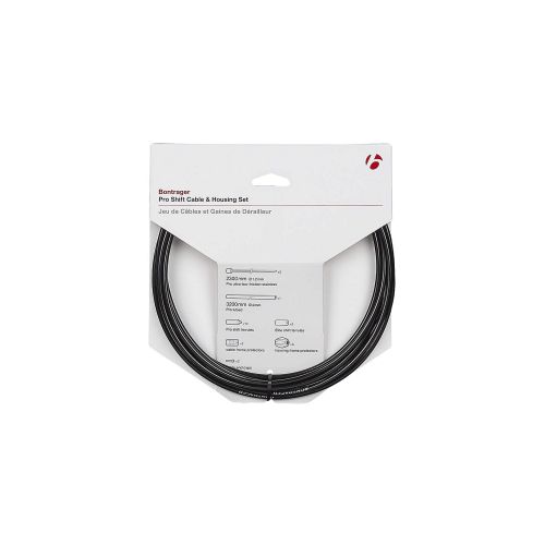 Bontrager Pro gearkabelsæt