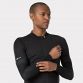 Bontrager Thermal armvarmere - Sort