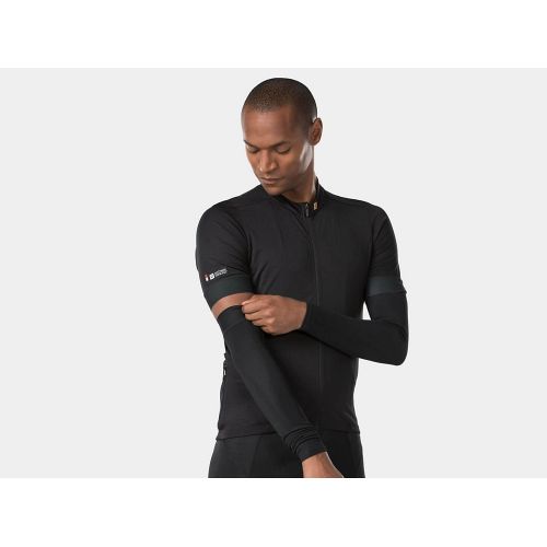 Bontrager Thermal armvarmere - Sort
