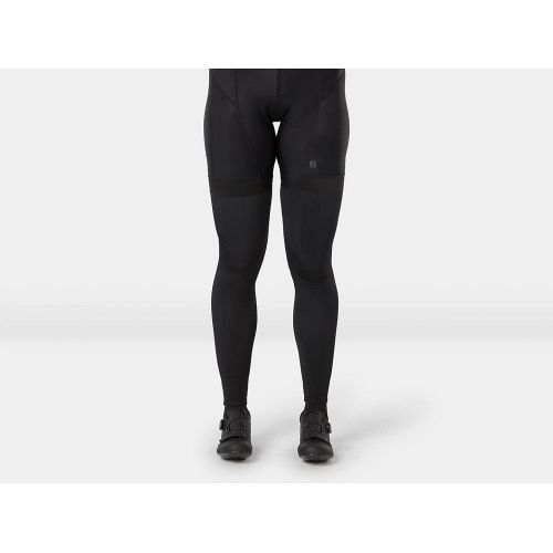 Bontrager Thermal benvarmere - Sort