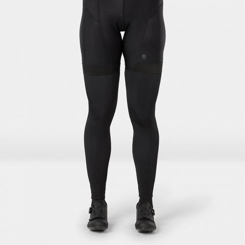 Bontrager Thermal benvarmere - Sort