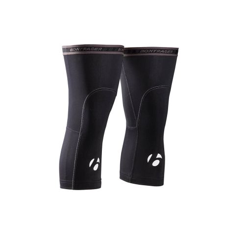 Bontrager Thermal Knee Warmer - løse knæ - Kibæk Cykler