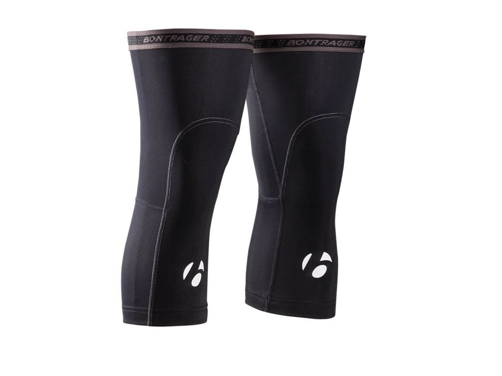 Bontrager Thermal Knee Warmer - løse knæ - Kibæk Cykler