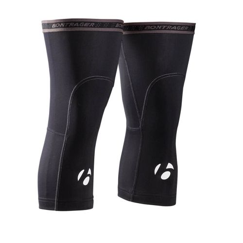 Bontrager Thermal Knee Warmer - løse knæ - Kibæk Cykler