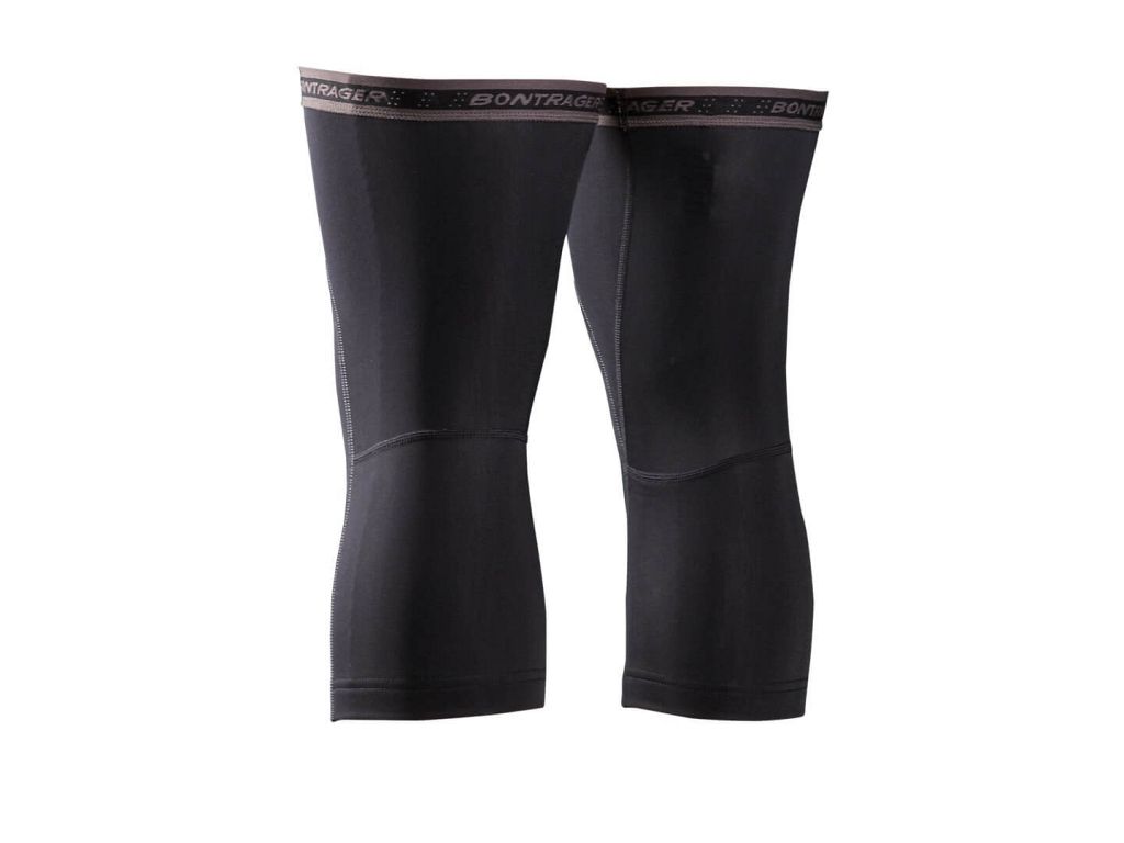 Bontrager Thermal Knævarmere
