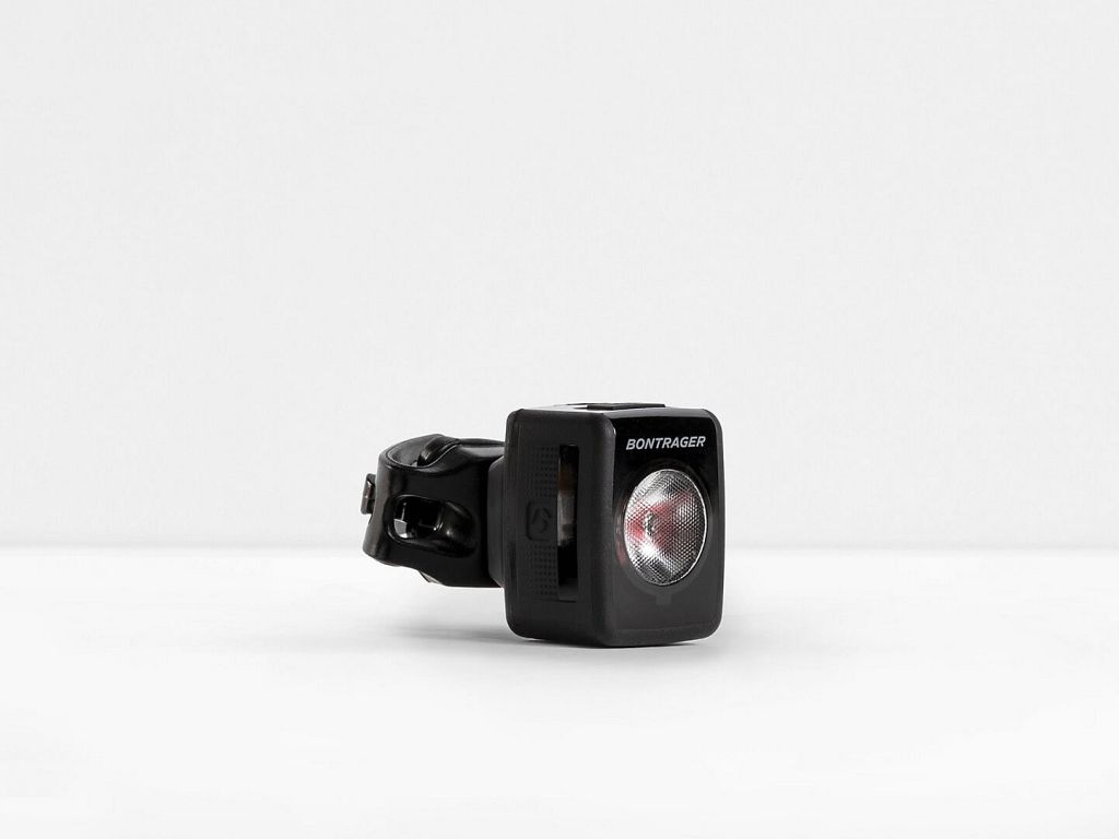 Bontrager Flare RT baglygte - genopladelig med USB - Kibæk Cykler