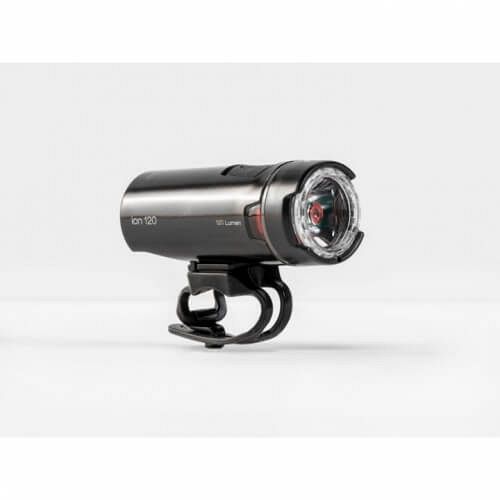 Bontrager Ion 120 lumen forlygte - Kibæk Cykler