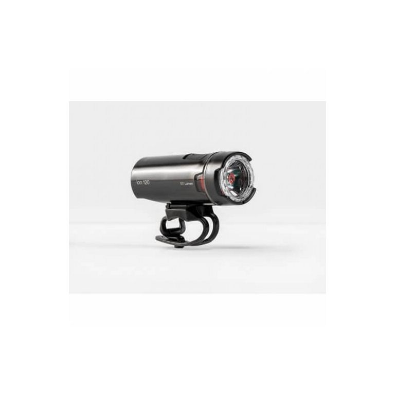 Bontrager Ion 120 lumen forlygte - Kibæk Cykler