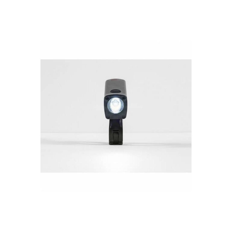 Bontrager Ion Elite R forlygte 1000 lumen - Kibæk Cykler